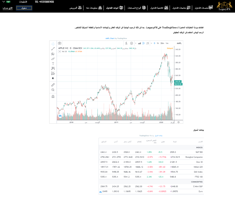 Legacy FX AR 10 Legacy FX AR 10
